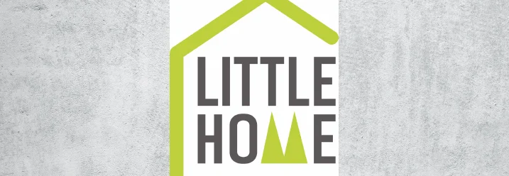 Logo Little Home Köln e.V.
